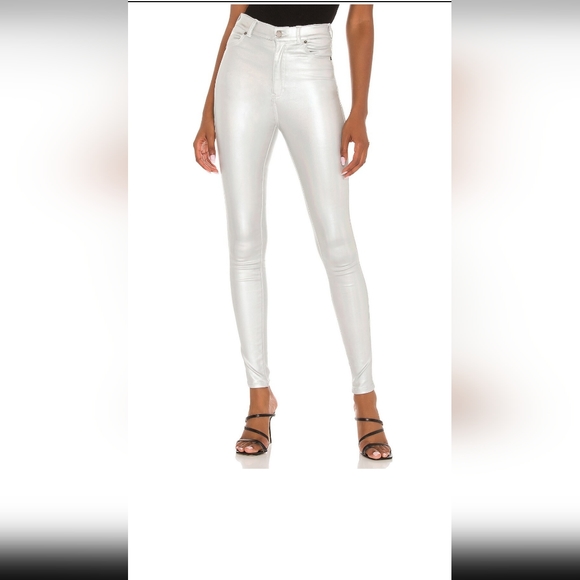 DR. DENIM MOXY JEANS - Picture 5 of 7